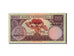 Indonésie, 100 Rupiah type 1959