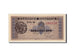 Banconote, Grecia, 2 Drachmai, 1941, 1941-06-18, FDS