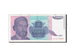 Billete, 50,000 Dinara, 1993, Yugoslavia, EBC