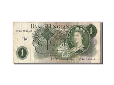 Banknot, Wielka Brytania, 1 Pound, F(12-15)