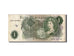 Banknot, Wielka Brytania, 1 Pound, F(12-15)