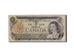 Biljet, Canada, 1 Dollar, 1973, B