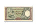Geldschein, Indonesien, 25 Rupiah, 1958, UNZ
