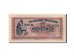 Greece, 1 Drachma, 1941, KM #317, 1941-06-18, UNC(65-70), 422678