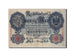 Banknot, Niemcy, 20 Mark, 1914, 1914-02-19, EF(40-45)
