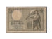Billet, Allemagne, 10 Mark, 1906, 1906-10-06, TTB