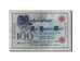 Geldschein, Deutschland, 100 Mark, 1903, 1903-04-17, KM:22, S