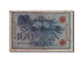 Banknot, Niemcy, 100 Mark, 1908, 1908-02-07, AU(50-53)