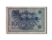 Banconote, Germania, 100 Mark, 1908, 1908-02-07, BB