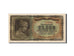 Banknote, Greece, 25,000 Drachmai, 1943, 1943-08-12, UNC(65-70)