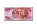 Billete, 500 Nuevos Pesos, Uruguay, UNC