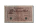 Germany, 1000 Mark, 1910, KM #45b, 1910-04-21, EF(40-45), 5835966C