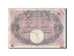 Banknot, Francja, 50 Francs, Bleu et Rose, 1922, 1922-06-01, VF(20-25)