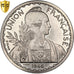 Coin, FRENCH INDO-CHINA, Piastre, 1946, Paris, ESSAI, PCGS, SP63, MS(63)