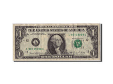 United States, One Dollar, 1969, KM #1572, EF(40-45), L90739098C