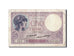 Biljet, Frankrijk, 5 Francs, 5 F 1917-1940 ''Violet'', 1932, 1932-12-08, TB+