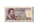 Belgium, 100 Francs, 1971, KM #134b, 1971-12-30, EF(40-45), 1693 J 7729