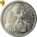 Moneda, INDOCHINA FRANCESA, 10 Cents, 1945, Paris, PCGS, SP64, SC+, Aluminio