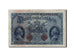 Billet, Allemagne, 5 Mark, 1914, 1914-08-05, TTB