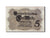 Geldschein, Deutschland, 5 Mark, 1914, 1914-08-05, SS