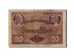 Billete, 20 Mark, 1914, Alemania, 1914-08-05, BC+