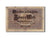 Billet, Allemagne, 20 Mark, 1914, 1914-08-05, TB+