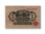 Billet, Allemagne, 1 Mark, 1914, 1914-08-12, TTB
