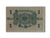 Biljet, Duitsland, 1 Mark, 1914, 1914-08-12, TTB