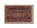 Banconote, Germania, 20 Mark, 1918, 1918-02-20, BB