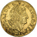 Munten, Frankrijk, Louis d'Or, 1701, Limoges, ZF, Goud, Gadoury:253