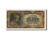 Banknote, Greece, 25,000 Drachmai, 1943, 1943-08-12, UNC(65-70)