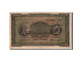 Grèce, 100 000 Drachmai type 1944 Inflation Issue
