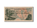 Banknote, Indonesia, 1 Rupiah, 1961, AU(55-58)