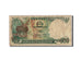 Geldschein, Indonesien, 500 Rupiah, 1988, S