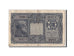 Italia, 10 Lire, 1944, 1944-11-23, MB+