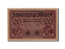 Germany, 20 Mark, 1918, KM #57, 1918-02-20, UNC(63), G.5433185
