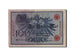 Biljet, Duitsland, 100 Mark, 1908, 1908-02-07, TTB