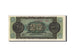 Banknote, Greece, 25,000,000 Drachmai, 1944, 1944-08-10, UNC(65-70)
