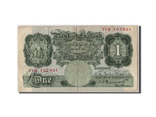 Geldschein, Großbritannien, 1 Pound, S