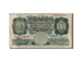 Geldschein, Großbritannien, 1 Pound, S