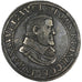FRANCE, Teston, 1609, AU(50-53), Silver, Boudeau #1402, 8.60