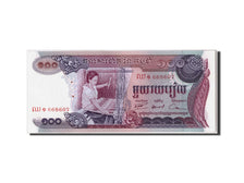Banknote, Cambodia, 100 Riels, UNC(65-70)