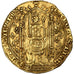 FRANCE, Franc à pied, AU(50-53), Gold, Duplessy #360 A, 3.78