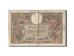 Billet, France, 100 Francs, 100 F 1908-1939 ''Luc Olivier Merson'', 1930