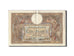 Billete, Francia, 100 Francs, 100 F 1908-1939 ''Luc Olivier Merson'', 1931