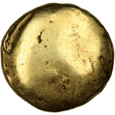 Ambiani, Stater, AU(55-58), Gold, Delestré #237, 6.32