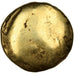 Ambiani, Stater, AU(55-58), Gold, Delestré #237, 6.32