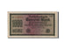 Banknote, Germany, 1000 Mark, 1922, 1922-09-15, EF(40-45)