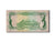 Banconote, Libia, 10 Dinars, MB+