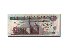 Egitto, 100 Pounds, 2007, SPL-